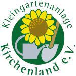 Dieses Logo ist Eigentum des KGV Kirchenland e.V.